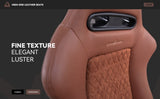 RACING SEAT W276P316047