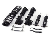 BFO Coilovers Lowering Coils Kit fit for 2015-2023 Ford Mustang 11553762