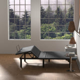 BTX4 Queen Adjustable Bed Base With Head and Foot Position Adjustment B337P292223