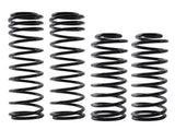 3.25inch Suspension Lift Kit W/ Shocks fit for Jeep Wrangler JK 4-Door 2007-2018 25077777
