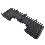 Front Active Grille Shutter Assembly with Motor Fit for Chevy Silverado GMC Sierra 1500 84363184 83015705