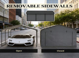 Heavy Duty Carport 71946760