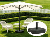 Outdoor Umbrella Base 82222012