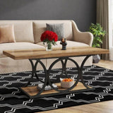 Rattan TableCoffee Table 19991156