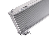 3 Row Aluminum Engine Radiator fit for INFINITI G35 Journey Sedan 3.5L 2007 2588 13190108