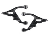 Front Upper and Lower Control Arms Suspension Kit fit for Dodge Ram 1500 5-Lug 4WD 77606457