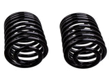 2pcs Rear Air to Coil Spring Conversion Kits fit for Hummer H2 2003-2009 15938306 79666542