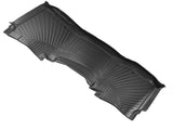 3x Floor Mats Liners Kit fit for Dodge Ram 1500 Crew Cab 2019 2020 2021 2022-2024 93715132