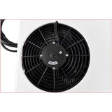 NEW 12V RV Air Conditioner Electric Rooftop Ac Unit for RV Caravan Trailer 98824768