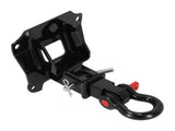 2" Hitch Receiver Kit fit for Honda Talon 1000R/1000X/1000-4 2019-2024 w/ Shackle 65330124