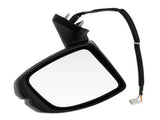 Passenger Right Side Mirror fit for Honda EX/LX/Sport 15-20 76208T5RA01 27952141