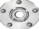 Front Axle Bearing Assembly fit for Toyota Prius 2004-2009 BR930641 5-Lug 79155118