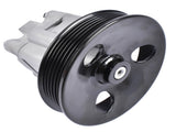 Power Steering Pump w/ Pullley Fits for Nissan Altima Base, S, SL 2007-2013 X-Trail 2005-2006 2.5L 19793954