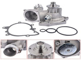 11511713266 Water Pump Fit for BMW 5 87606108