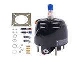 HH4314-3 Front Mount Helm 1.4Cu Hydraulic Outboard Steering Pump Fit for Standard Marine w/ Mounting 57413684