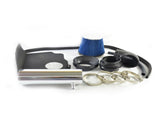 Intake Pipe with Air Filter for Dodge 2005-2010 V8 5.7L/6.1L Blue 11811595