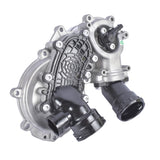 Thermostat Fits for Mercedes-Benz AMG GT Class C Hatchback W205 C63 AMG Class G W463 G500 X222 S560 46676604