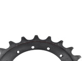 12 Bolt 21 Teeth Drive Sprocket for Bobcat Mini Excavator 331 334 325D 325E 328D 328E 328G 428 86460260