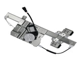 Electric Window Lifter Front Left fit for Buick Lucerne 06-11 15292120 50729024