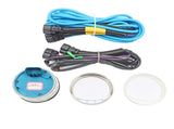 8M0062382 Tachometer Kit 0-7000 RPM Replacement for Mercury Marine Smart Craft SC1000 66430641