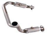 EPA Catalytic Converter Kit fit for Ram 1500 2011-2018 Dodge Ram 1500 2009-2010 5.7L 05610678