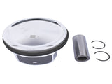 Piston Assembly with rings Set AJ133 5.0 V8 for Range Rover Sport, Jaguar F-Type 73827854