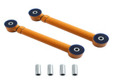 2x Suspension Rear Upper Adjustable Control Arms FIT For Jeep Wrangler TJ 1997-2006 30055418