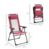 Folding Lounge Chairs / beach chair 94415055