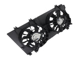 Radiator Cooling Fan fit for Mazda 3 L4 2.0L/2.5L 2014-2018 PE2015025 PE2015150 87794154