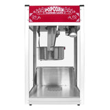 ZNTS Commercial Popcorn Machine, 12 Oz Kettle, 1440 W Countertop Popcorn Maker for 80 Cups per Batch, 44561661