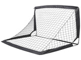 2 Pack Pop Up Soccer Goals, Portable Soccer Nets for Kids Youth Adults, Outdoor Soccer Goal Set for 32180119