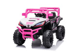 ride on car, kids electric car, riding toys for kids with remote control Rechargeable Battery W1760P187455