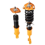 Coilover Adjustable Height Shocks Springs Fit For INFINITI G35 SEDAN 2003-2006 RWD 01100097