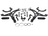 16X Front Upper & Lower Control Arm Suspension Kit Fits For 11-15 Jeep Grand Cherokee K621608 61331813