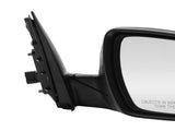 Passenger Mirror Assembly fit for Kia Optima 2014-2015 876204C501 74750088