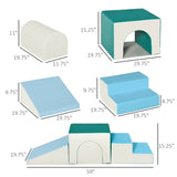 Foam toy suit 11913784