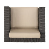 PUERTA CLUB CHAIR MP1 52979.00DBRN