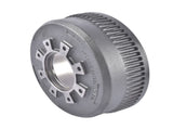 12-1/4 x 3-3/8" Brake Drum 10K GD Trailer Axle for Lippert LCI Dexter BD044-D 008-288-05 Hub 50312181