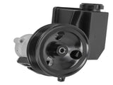 Power Steering Pump w/ Pulley Reservoir Fit For Jeep Grand Cherokee 2001-2004 52089300AB 20572108
