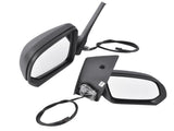 2Pcs Power View Mirrors Manual Folding Heated Fit for Mercedes Metris 2.0L 2016-2023 4478110400 50187645