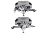 2x Rear Left Right Brake Calipers fits for Kawasaki Mule KAF820 1000 430800164 43080-0145 43080-0163 65930778