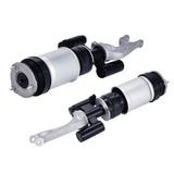 Pair Front Air Suspension Shock Struts Fits for Tesla Model S 5YJS 19-23 Model X 5YJX 2016-2023 15763603