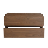 36" Wall-Mounted Bathroom Vanity -BVB01936BNO-2 W999P174703
