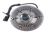 Fan Clutch for 2003-10 Ford 6.0L V8 Powerstroke Diesel 4C3Z-8A616-AA 4C3Z8A616AA 66757030