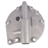 Hydraulic Pump w/o Dual Power for Ford Tractors New Holland Tractor 5000 5100 5200 7000 D0NN600G 98354509