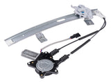 Power Window Regulator Front Right Replacement for 1991-1996 Mitsubishi 3000GT Dodge Stealth 93286897