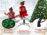 8 Feet Green Christmas Tree 64107311