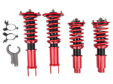 Coilovers Suspension Lowering Kit For Honda Accord EX LX DX SE 1990-1997 Acura CL 1997-1999 87874054