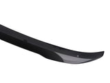 Rear Trunk Spoiler Wing Lip fit for Bmw F30/f80 M3 12-18 PSM StyleCarbon Fiber Color 37095892