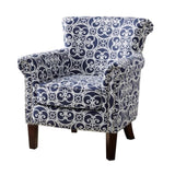 Brooke Tight Back Club Chair B03548257